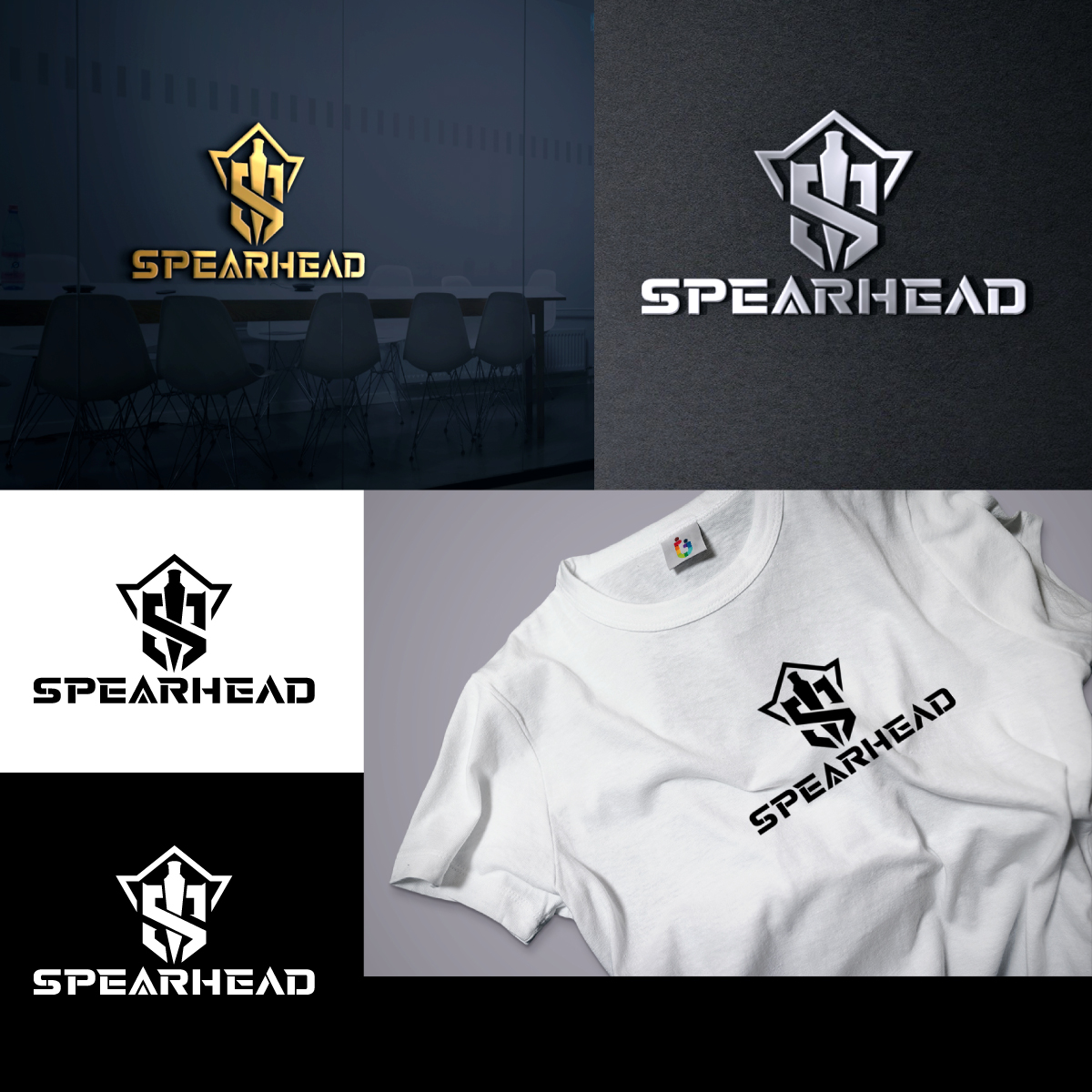 Logo Design by Suvendu.S for this project | Design #36926402