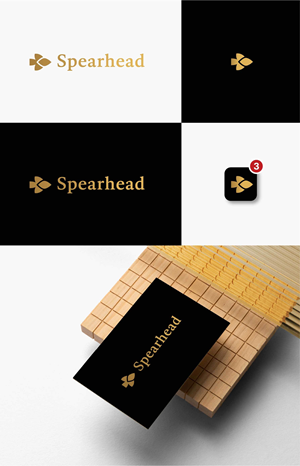 Logo Design by Ha.Connick for this project | Design: #36895641