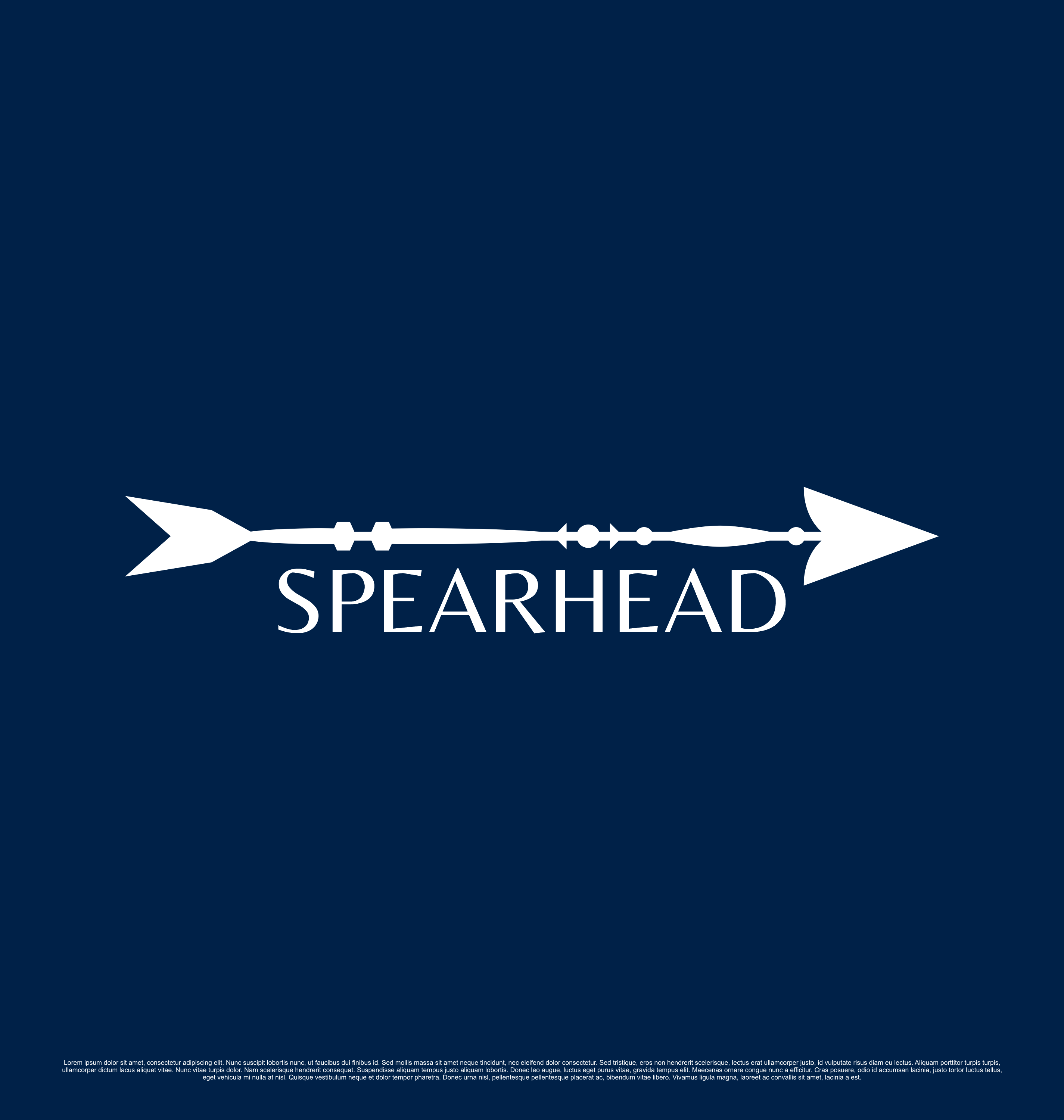 Logo Design by saesean for this project | Design #36907644