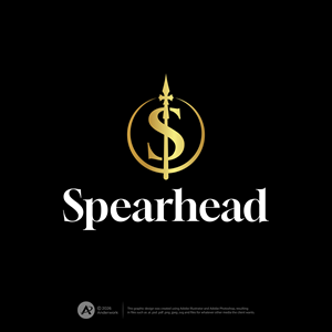 Logo Design by Anderwork for this project | Design: #36892488