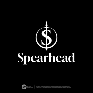 Logo Design by Anderwork for this project | Design: #36892489