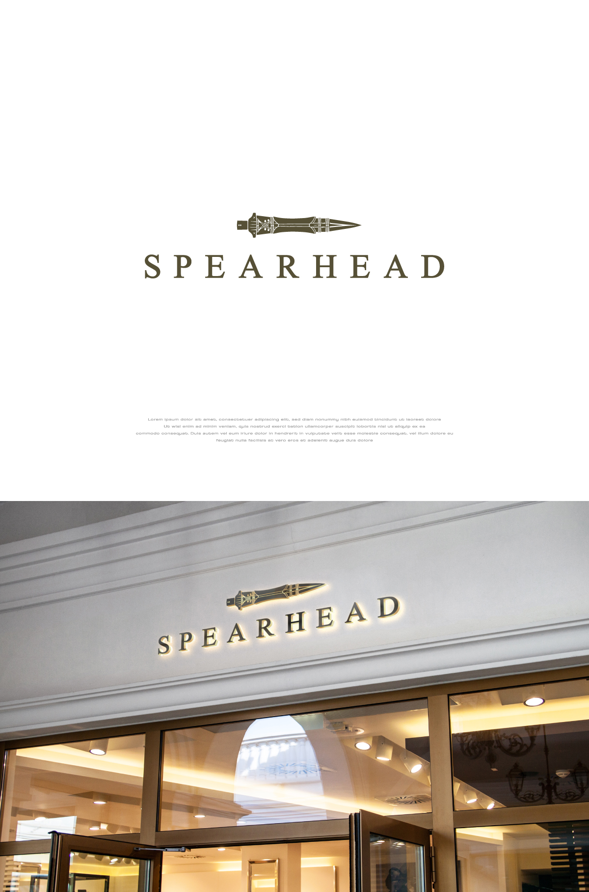 Logo Design by apik. for this project | Design #36892013