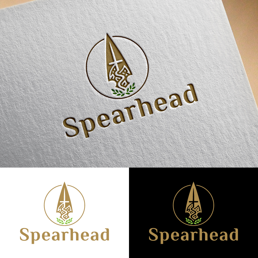 Logo Design by bute for this project | Design #36903282