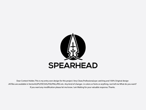 Logo Design by DesignPool01 for this project | Design #36900492