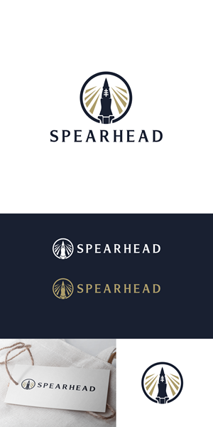 Logo Design by Pixelation for this project | Design #36893107