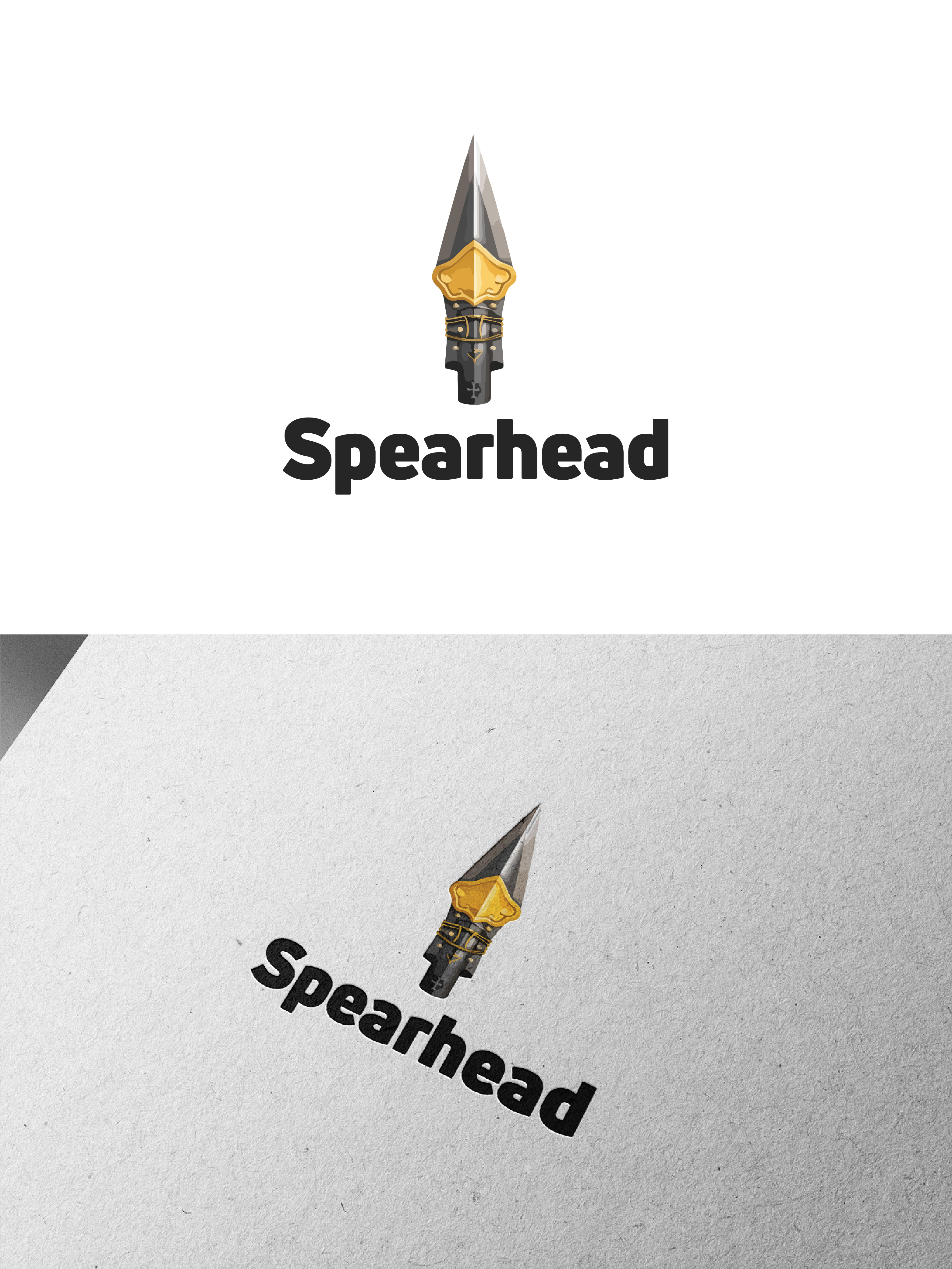 Logo Design by raju.creative for this project | Design #36892426