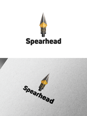 Logo Design by raju.creative for this project | Design #36892426