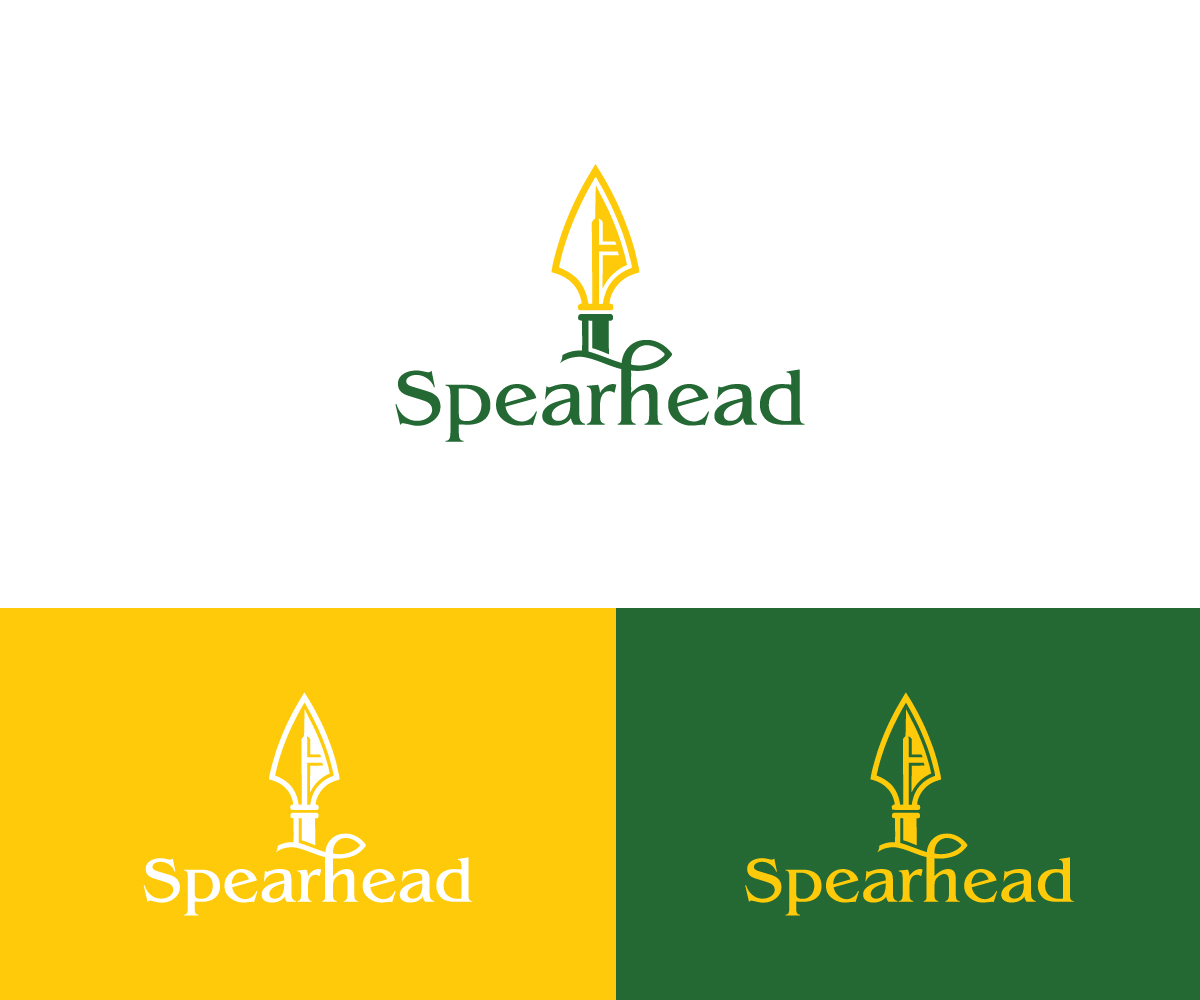 Logo Design by Ms.18 for this project | Design #36915833