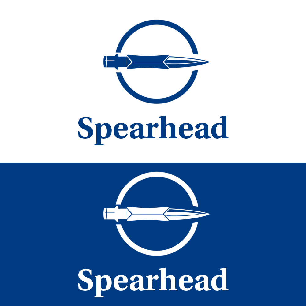 Logo Design by James S. for this project | Design #36890966