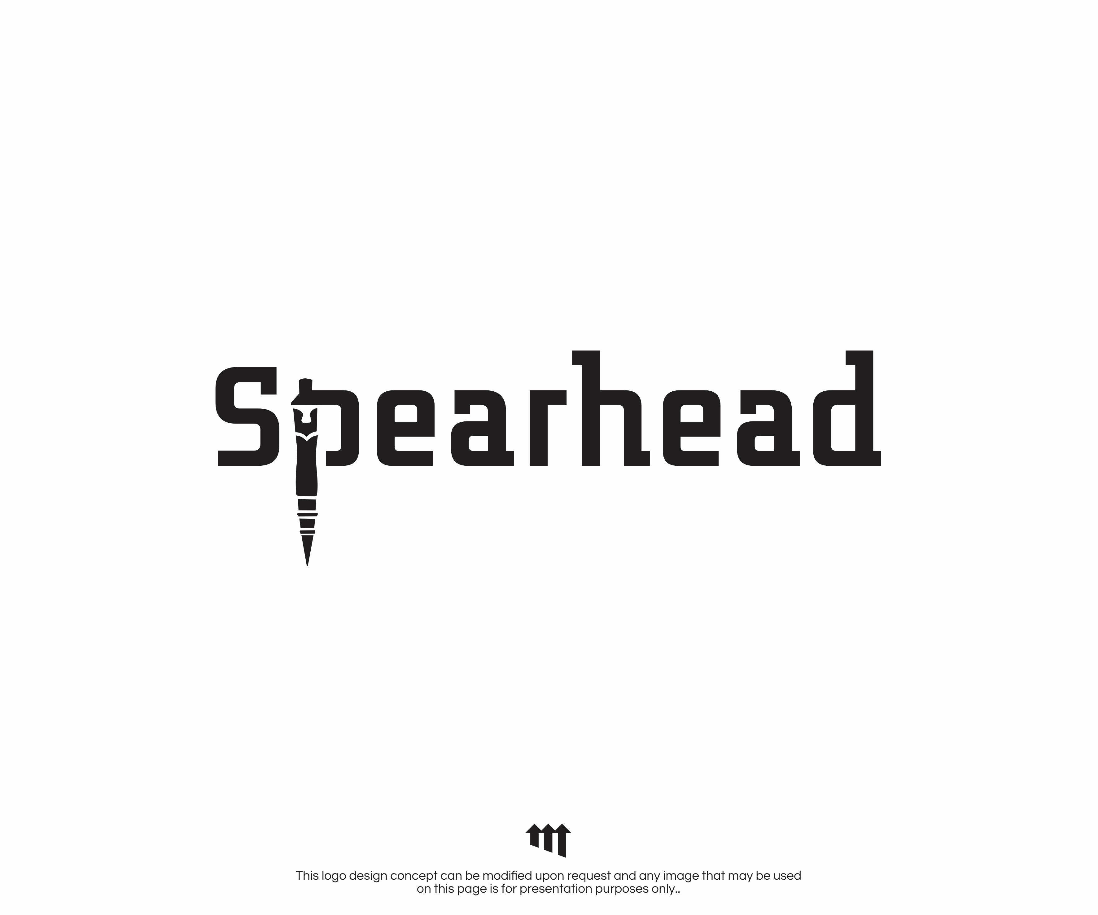 Logo Design by MBARO for this project | Design #36931985