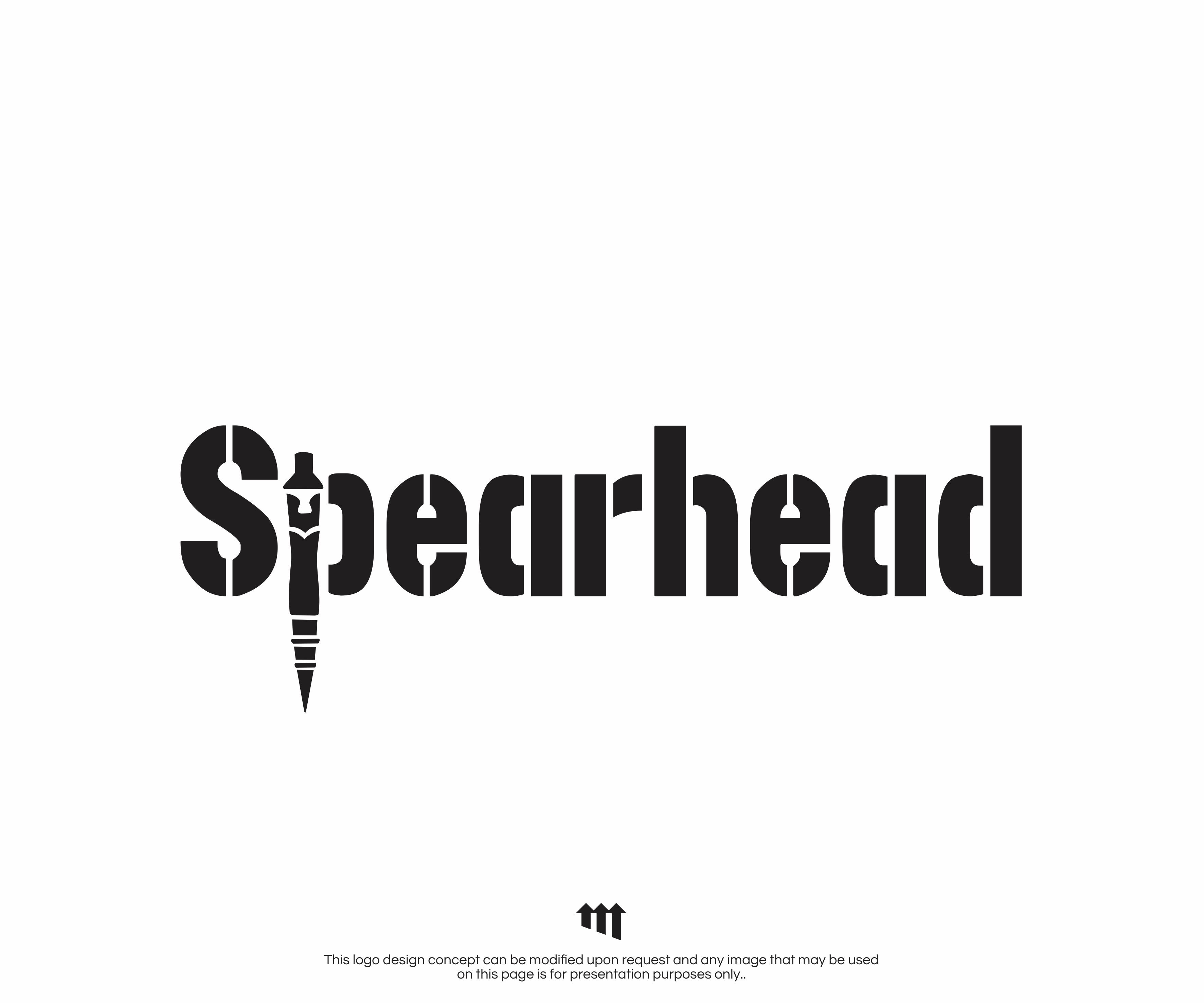 Logo Design by MBARO for this project | Design #36931986