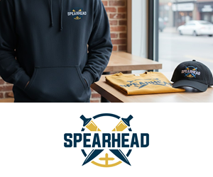 Logo Design by Ansh Design for this project | Design: #36896569