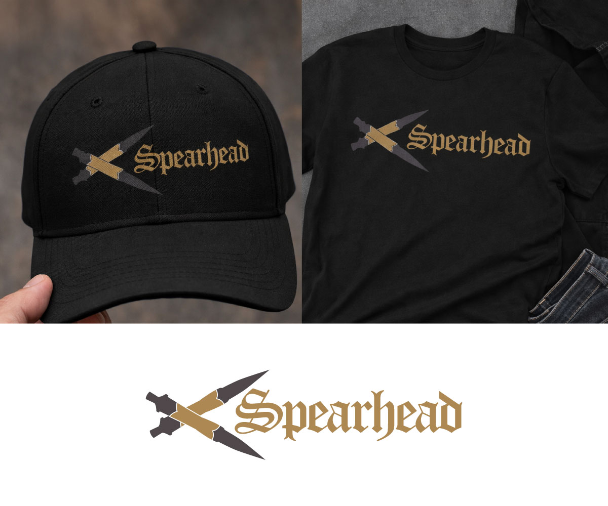 Logo Design by Ansh Design for this project | Design #36896570