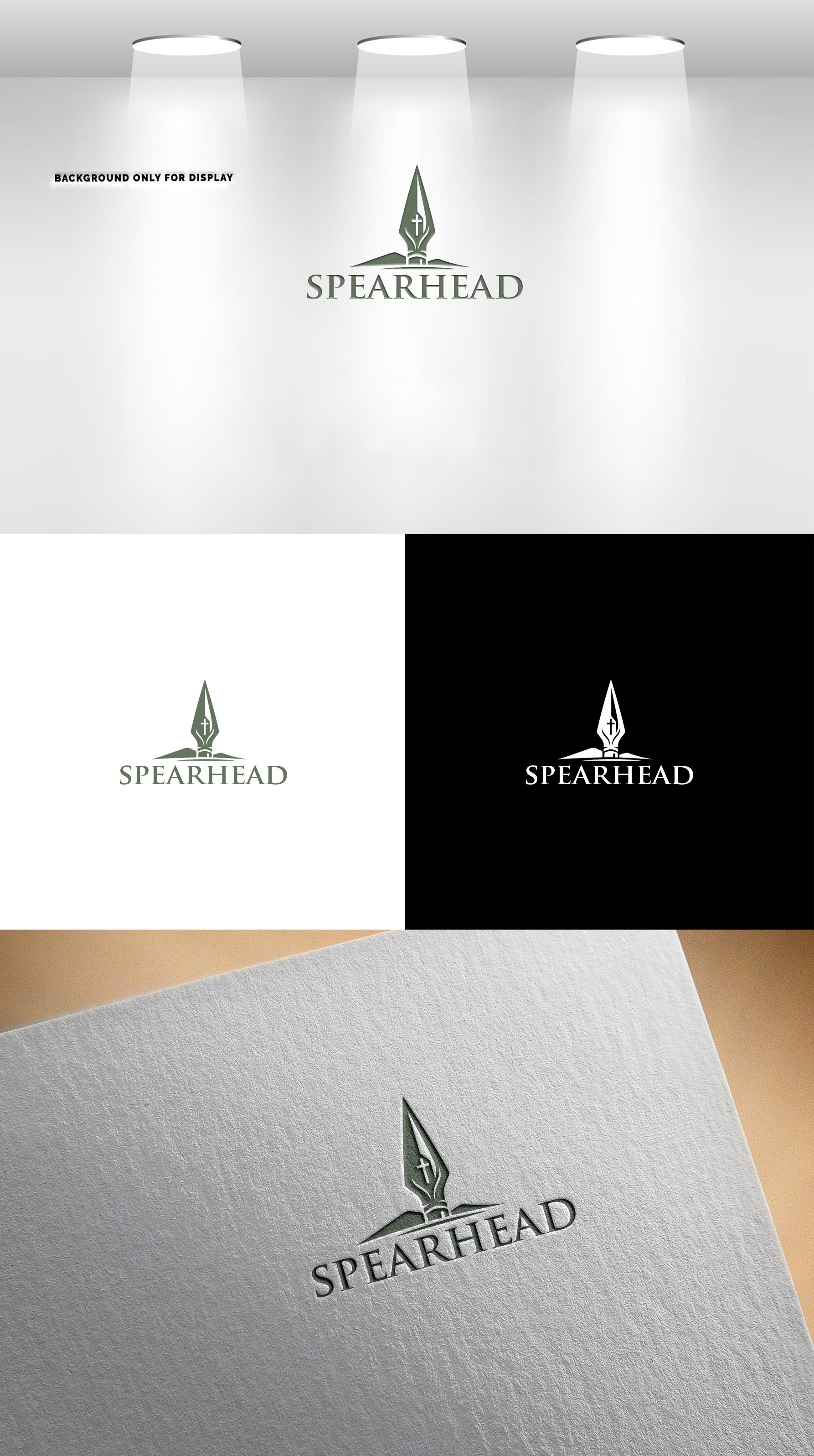 Logo Design by Soonia for this project | Design #36890862