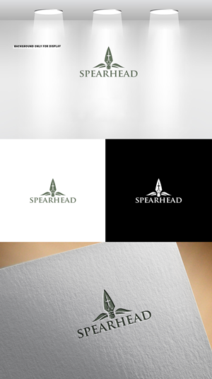 Logo Design by Soonia for this project | Design: #36890863