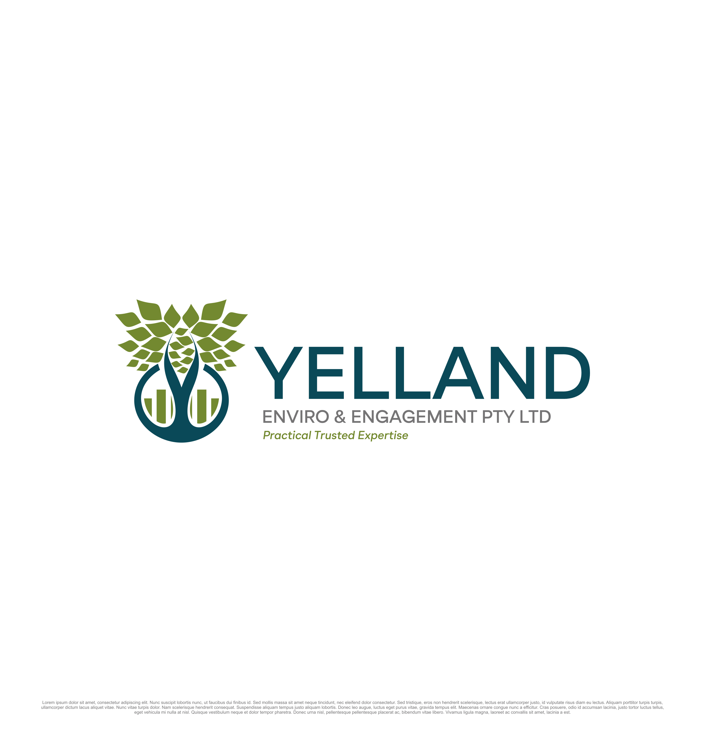 Logo Design by saesean for this project | Design #36890267