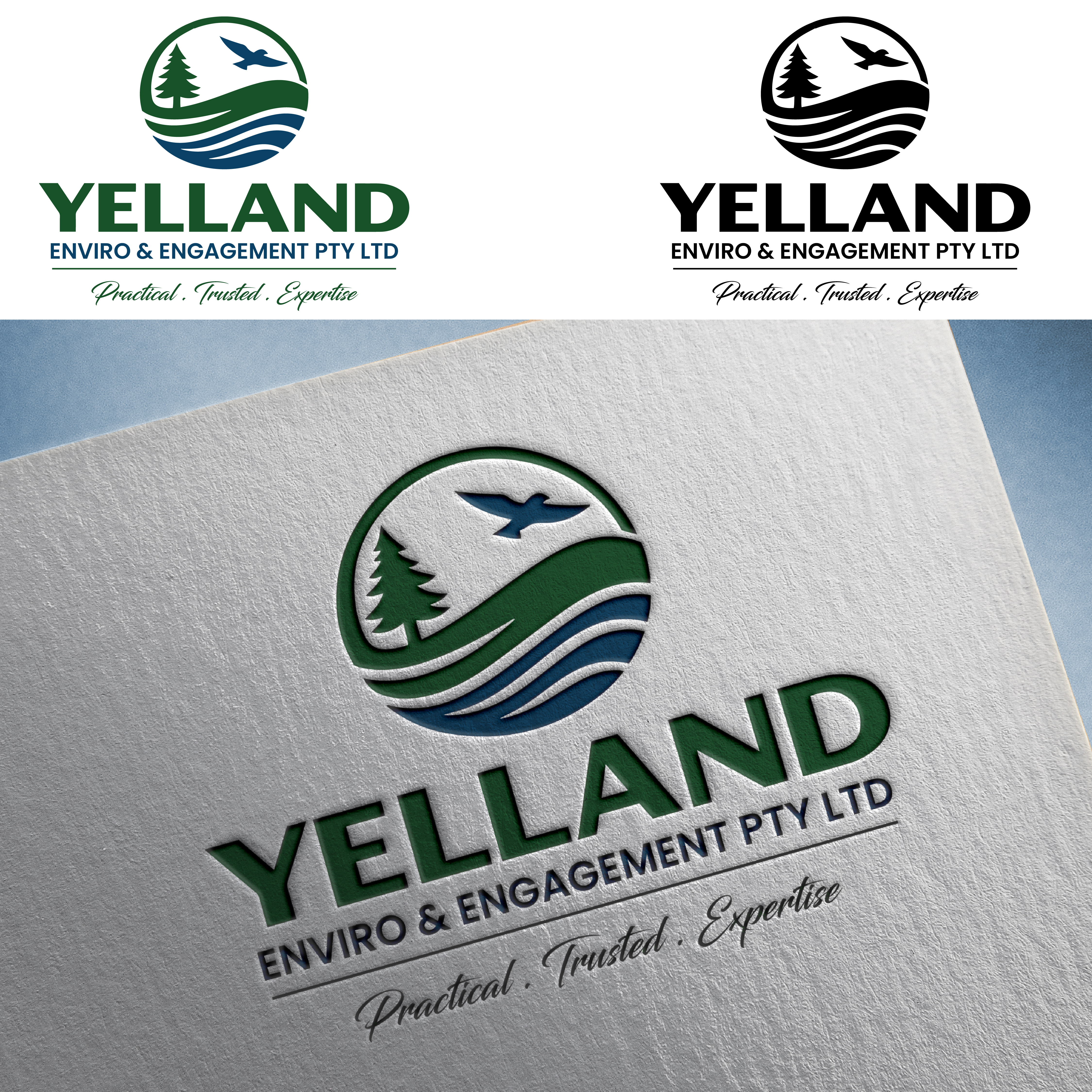 Logo Design by Shariqology for this project | Design #36889682
