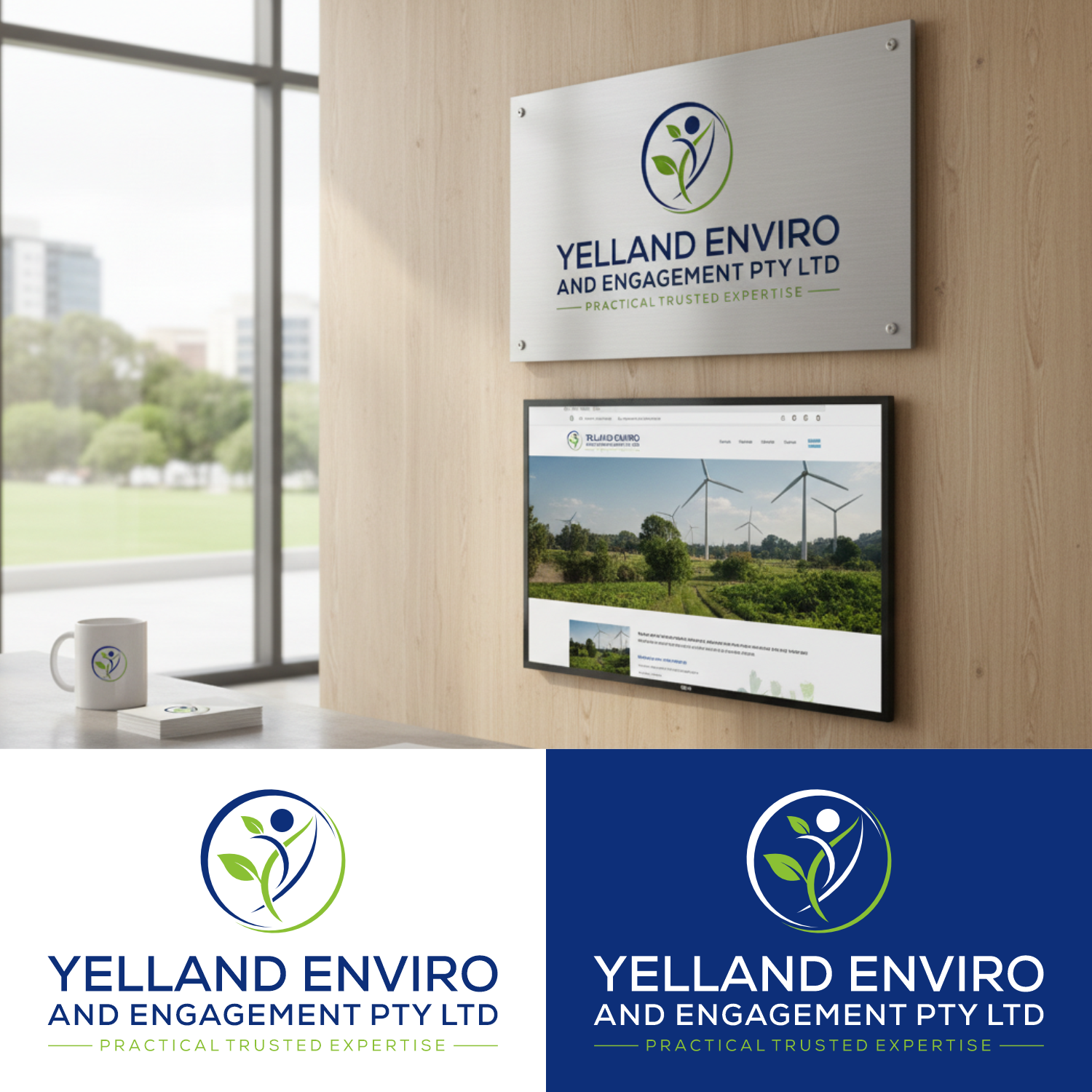 Logo Design by Dalang Design for this project | Design #36888435