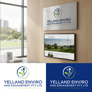 Logo Design by Dalang Design for this project | Design: #36888435