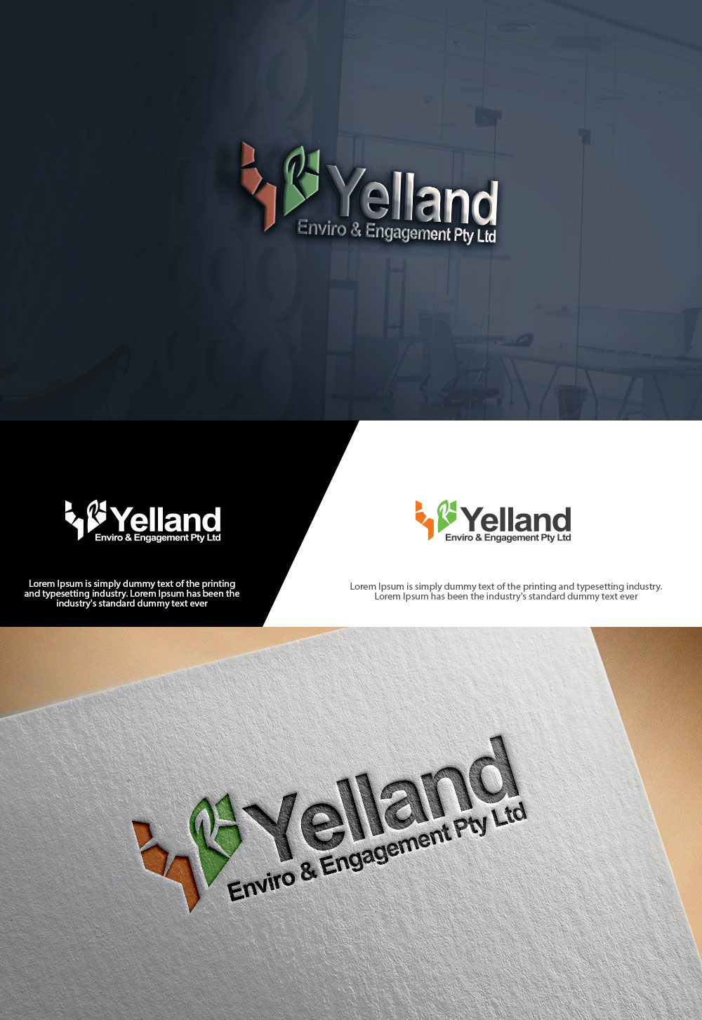 Logo Design by sulemani  creation for this project | Design #36891815