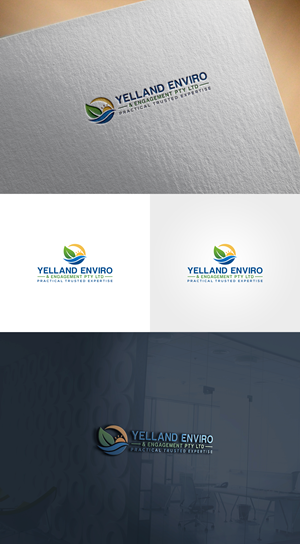 Logo Design by Rahmina for this project | Design: #36889033