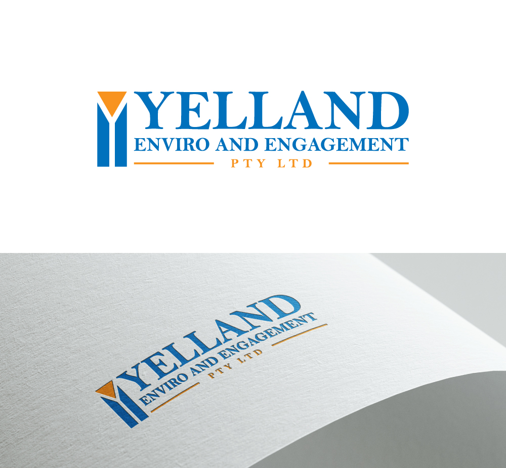 Logo Design by Graphicvai for this project | Design #36892367