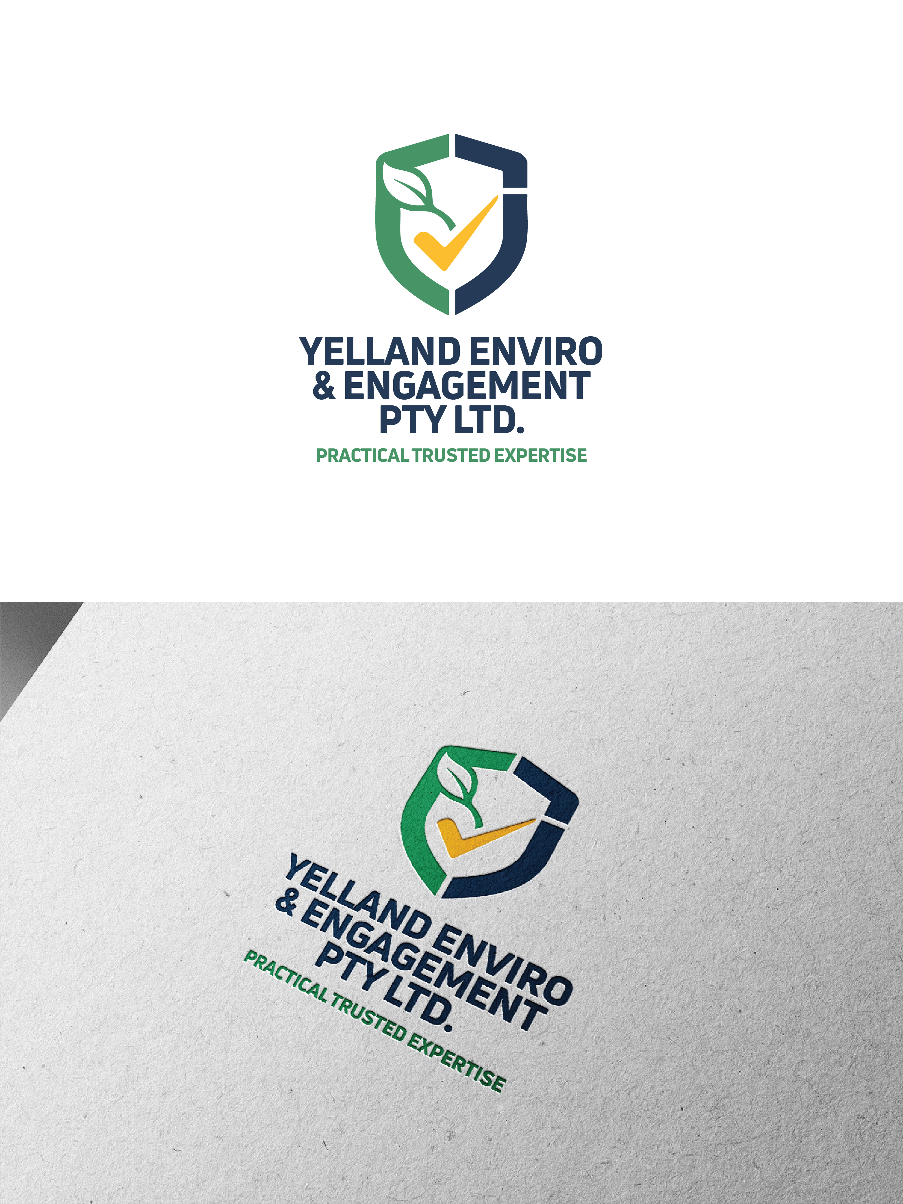 Logo Design by raju.creative for this project | Design #36892747