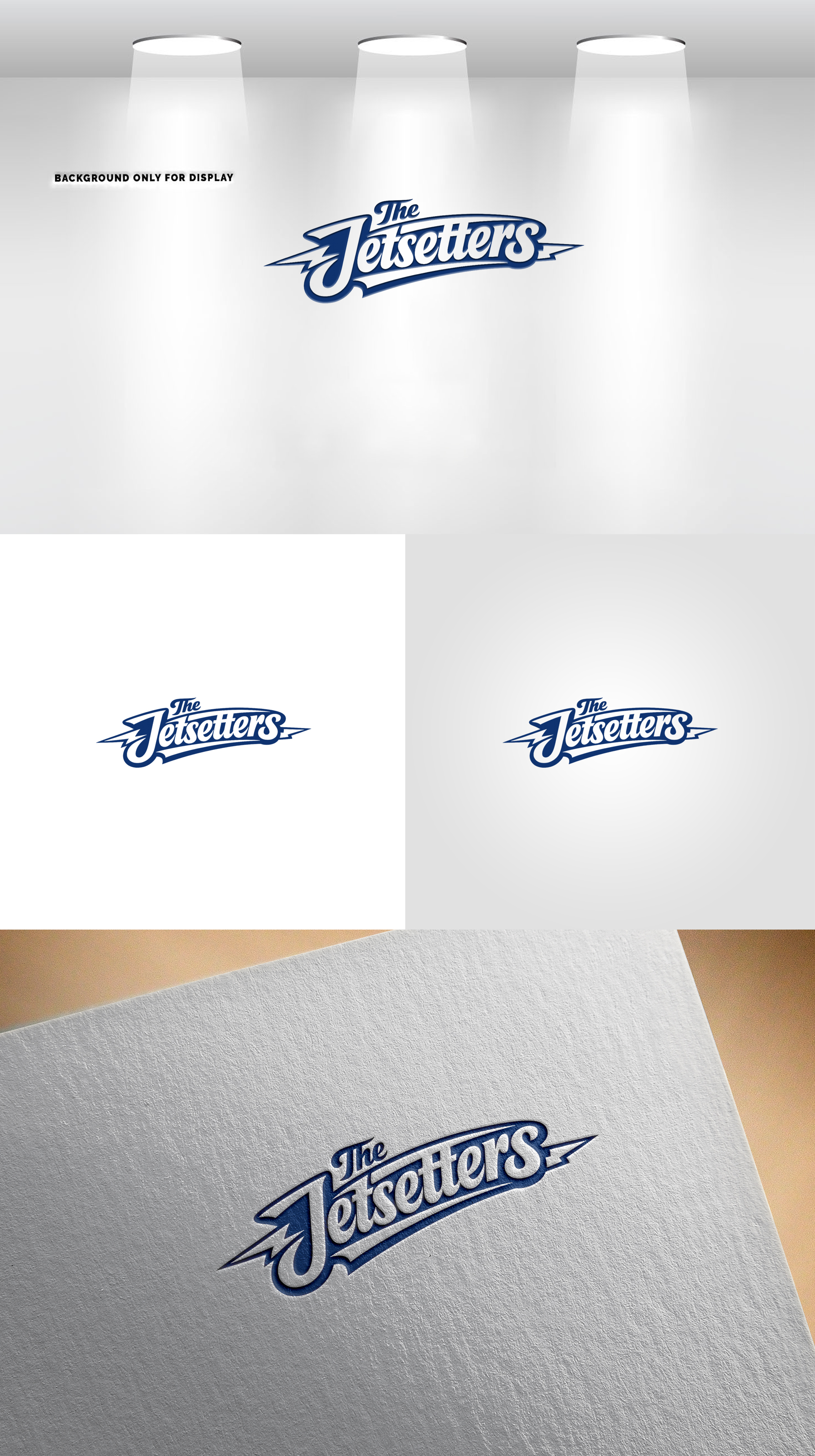 Diseño de Logo por Soonia para este proyecto | Diseño #36890800