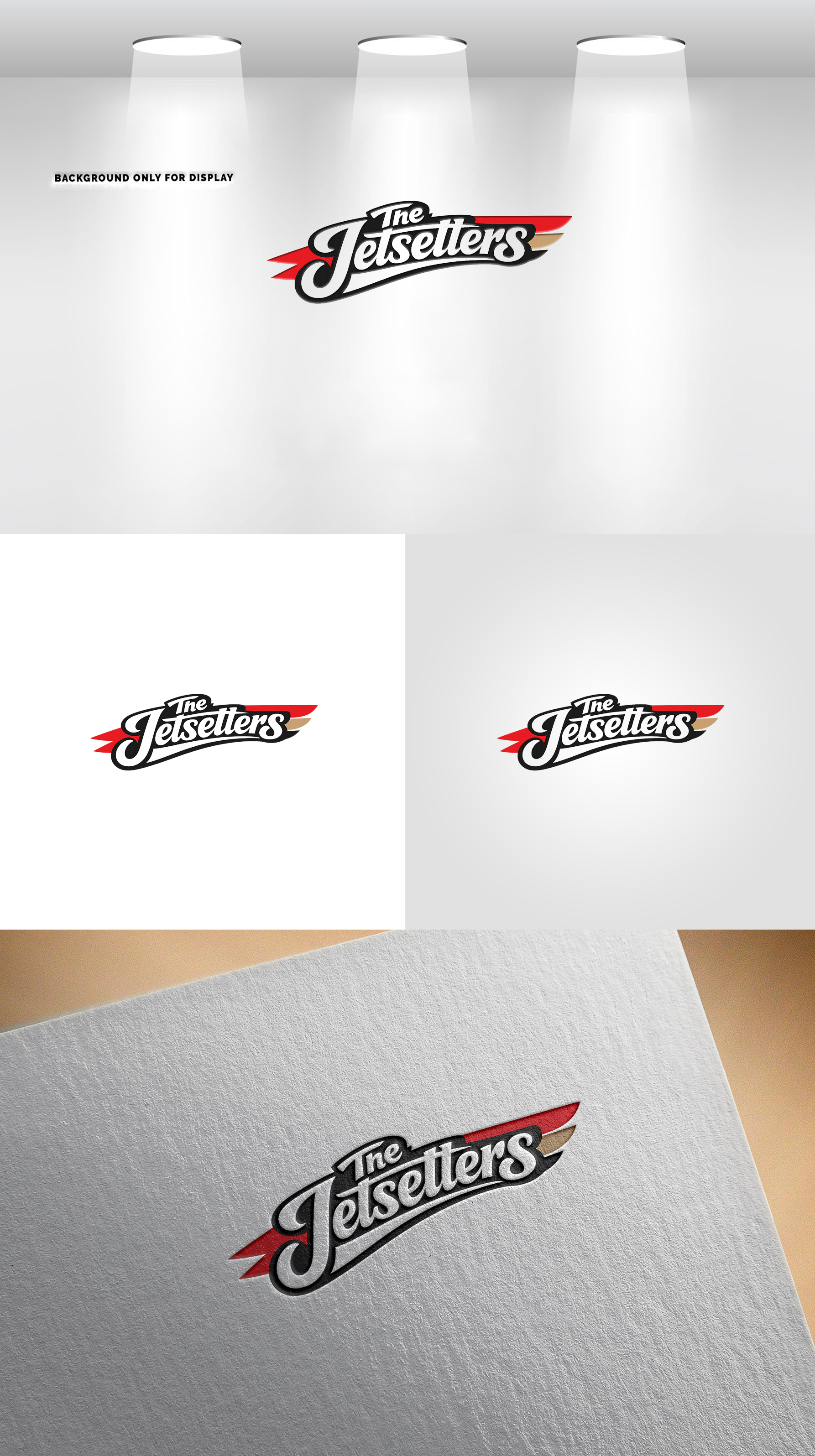 Diseño de Logo por Soonia para este proyecto | Diseño #36890801