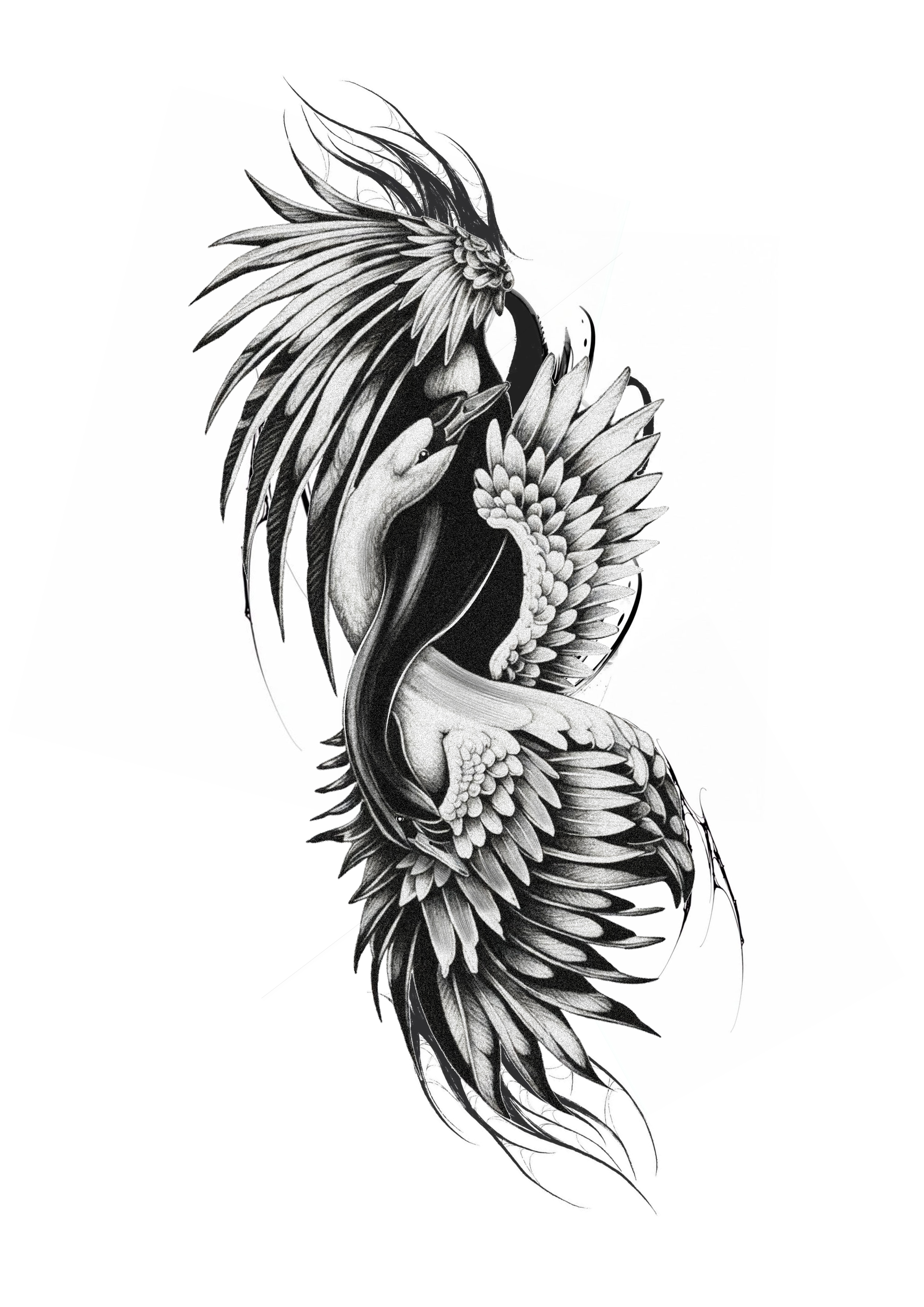 Tattoo-Design von Soumen Sinha für dieses Projekt | Design #36904205