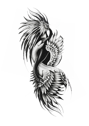 Tattoo-Design von Soumen Sinha für dieses Projekt | Design: #36904205