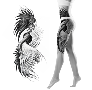 Tattoo-Design von Soumen Sinha für dieses Projekt | Design: #36912945