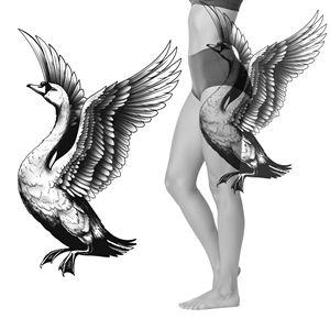 Tattoo-Design von Sultan  Studio für dieses Projekt | Design: #36918570