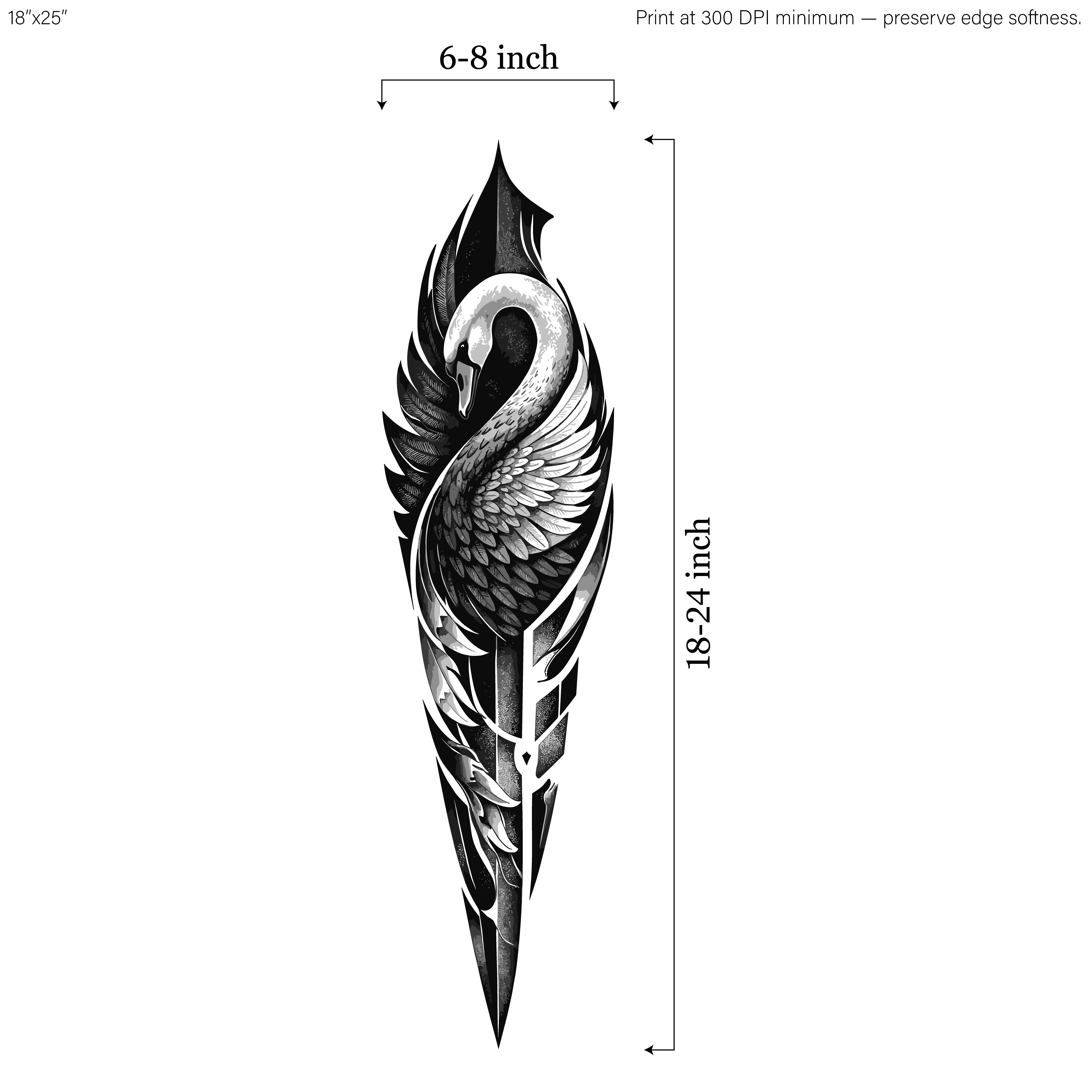 Tattoo Design by Faria SheBox for this project | Design #36907329