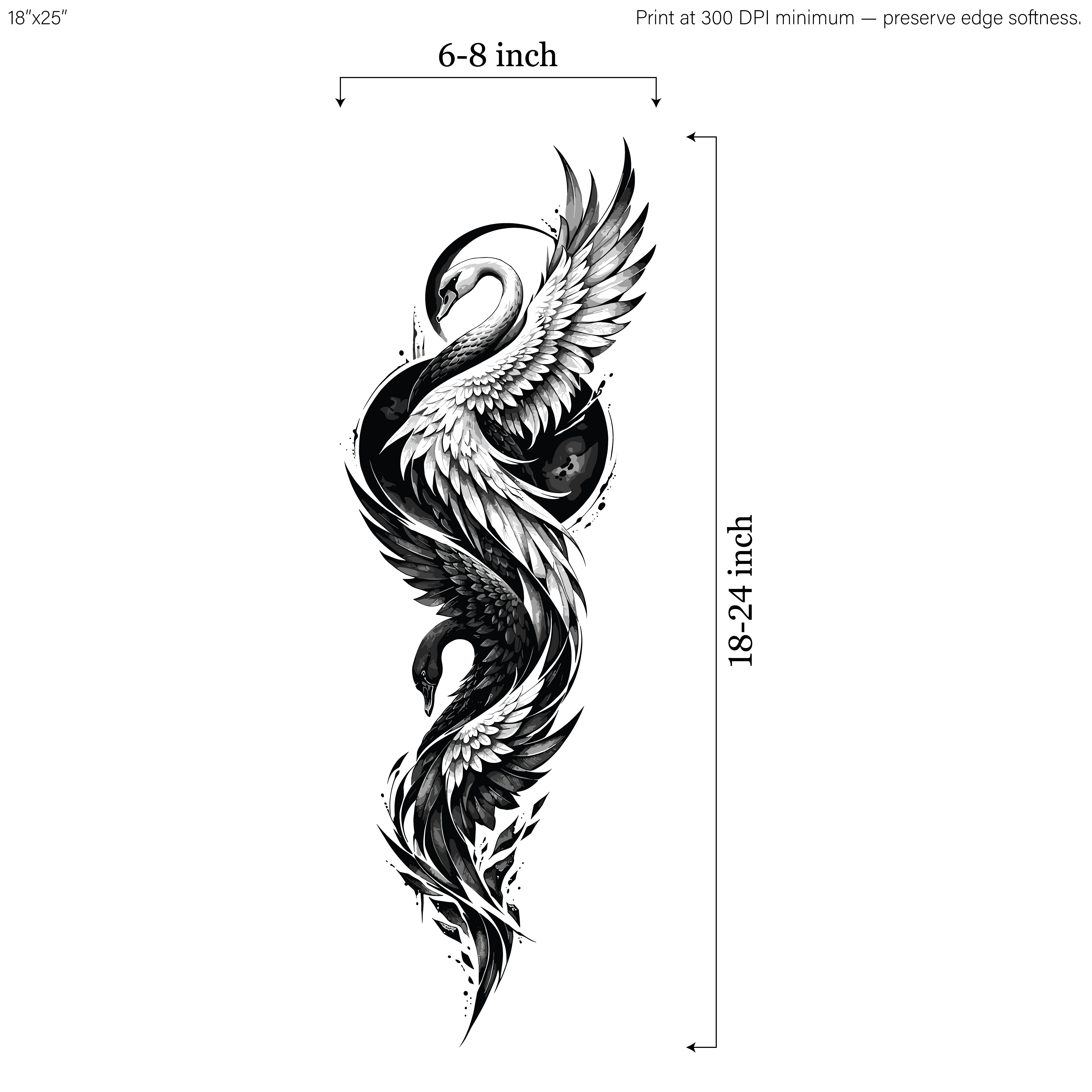 Tattoo Design by Faria SheBox for this project | Design #36911959