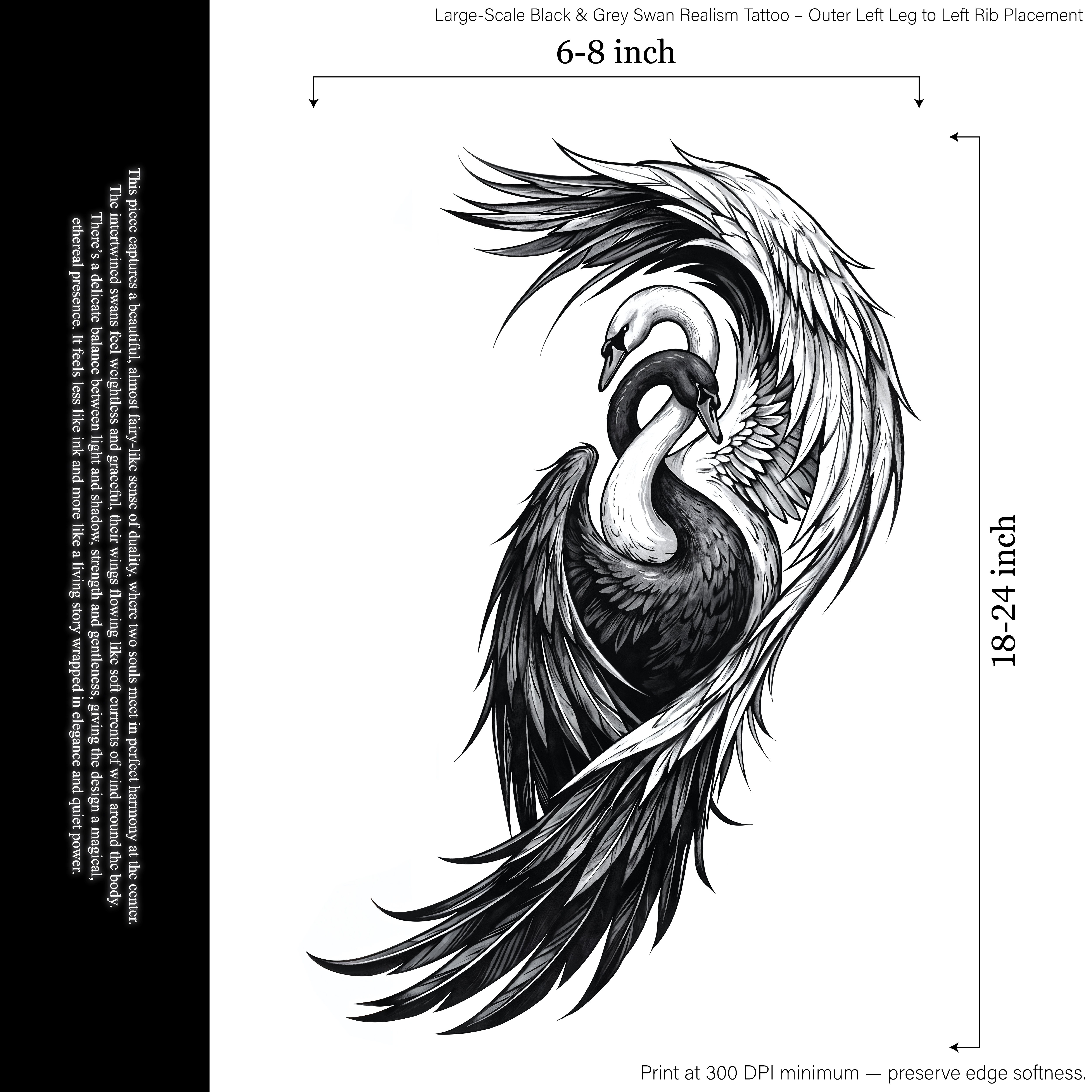 Tattoo-Design von Faria SheBox für dieses Projekt | Design #36938889