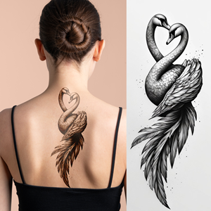 Tattoo-Design von hery_krist für dieses Projekt | Design: #36892184