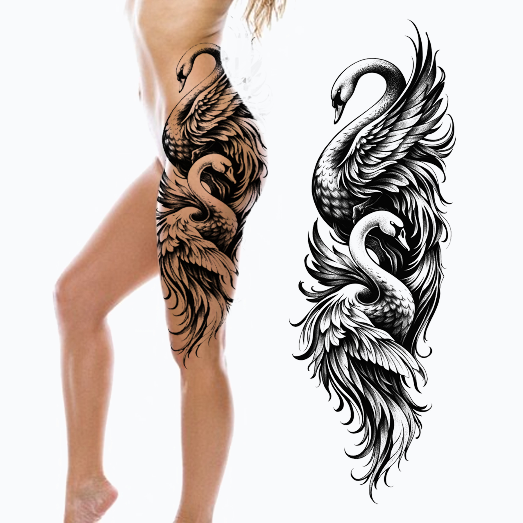 Tattoo-Design von hery_krist für dieses Projekt | Design #36900488