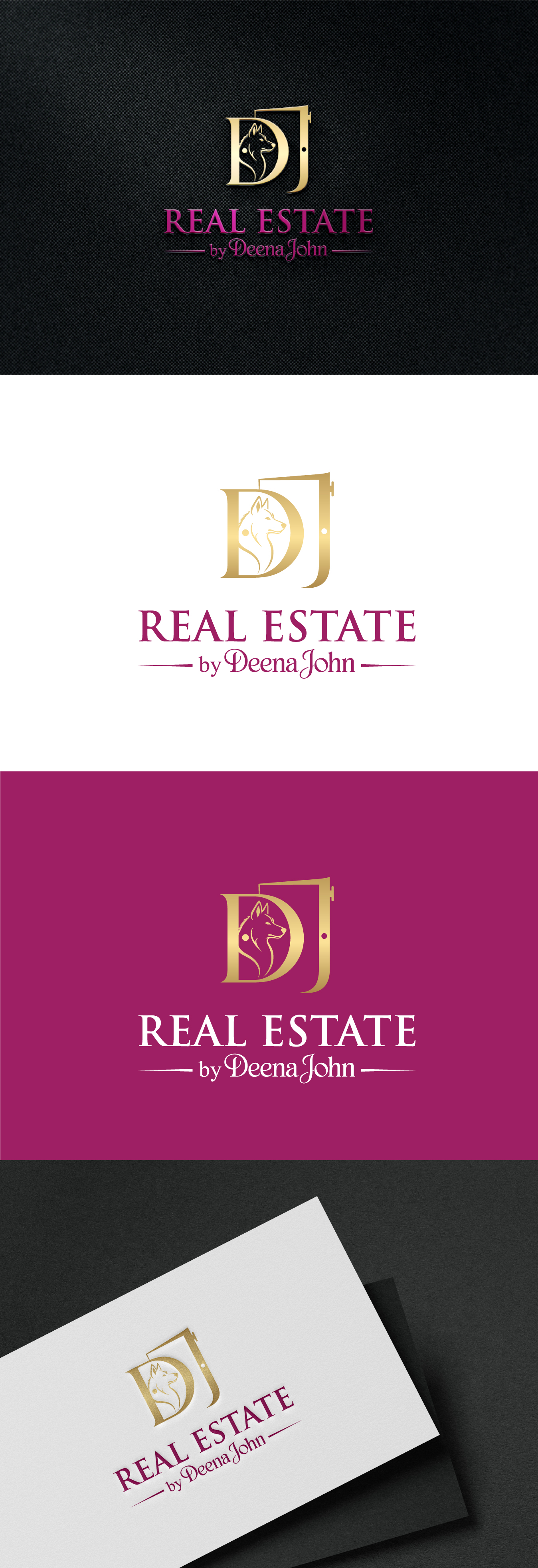 Logo Design by Oliver_Design for Auroenix | Design #36905531