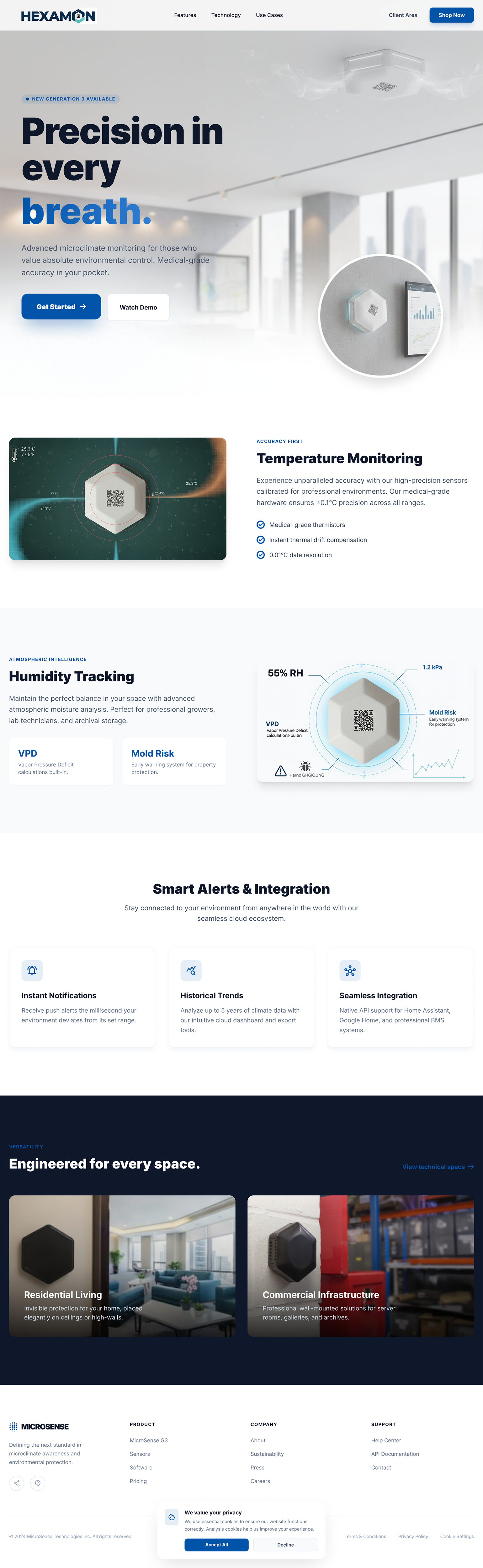 Web Design by Amer Flihan (RBD) for Infocom UK Ltd. | Design #36899096