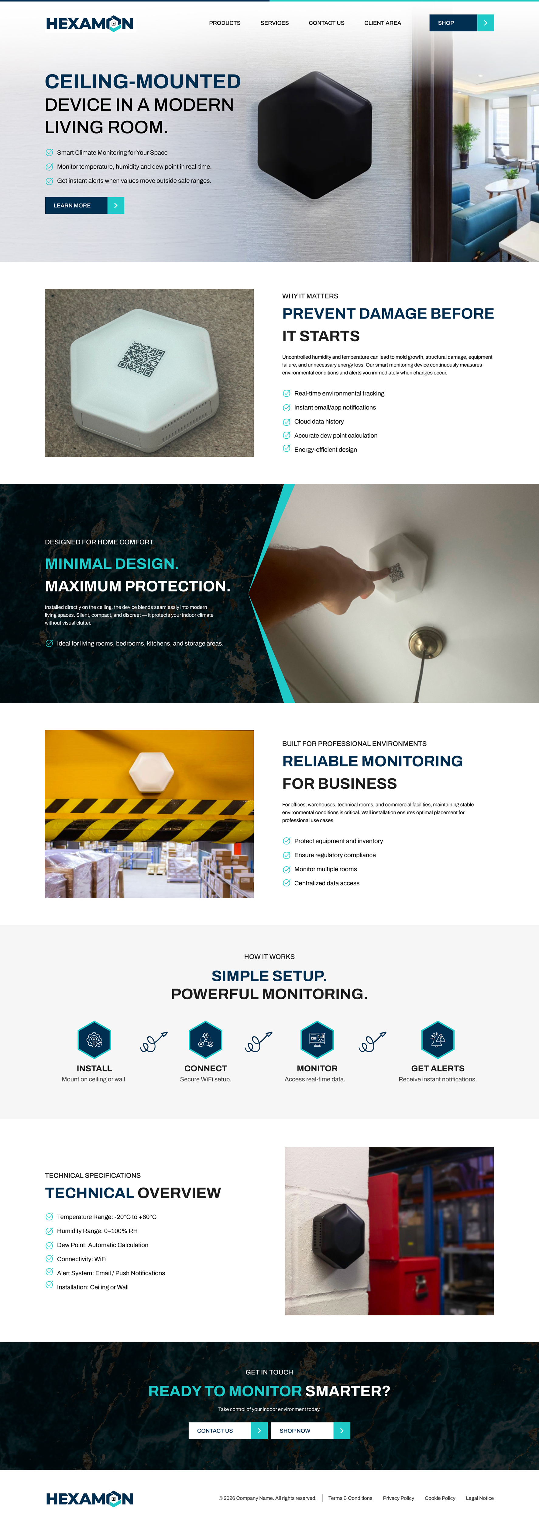 Web Design par IDesign1606 pour Infocom UK Ltd. | Design #36902585