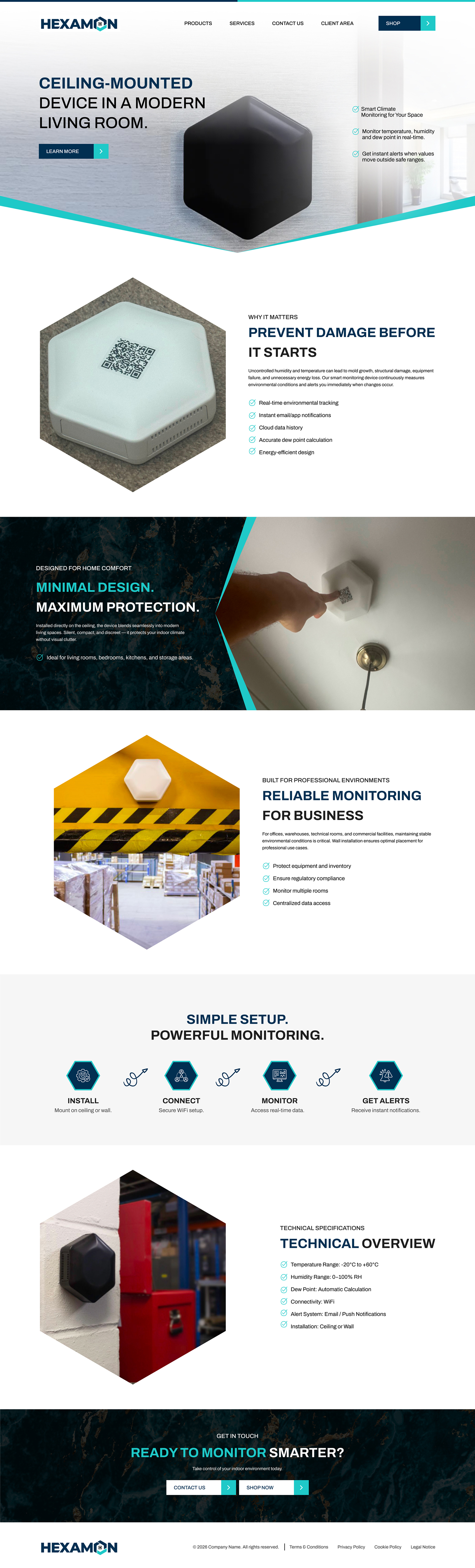 Web Design par IDesign1606 pour Infocom UK Ltd. | Design #36902586