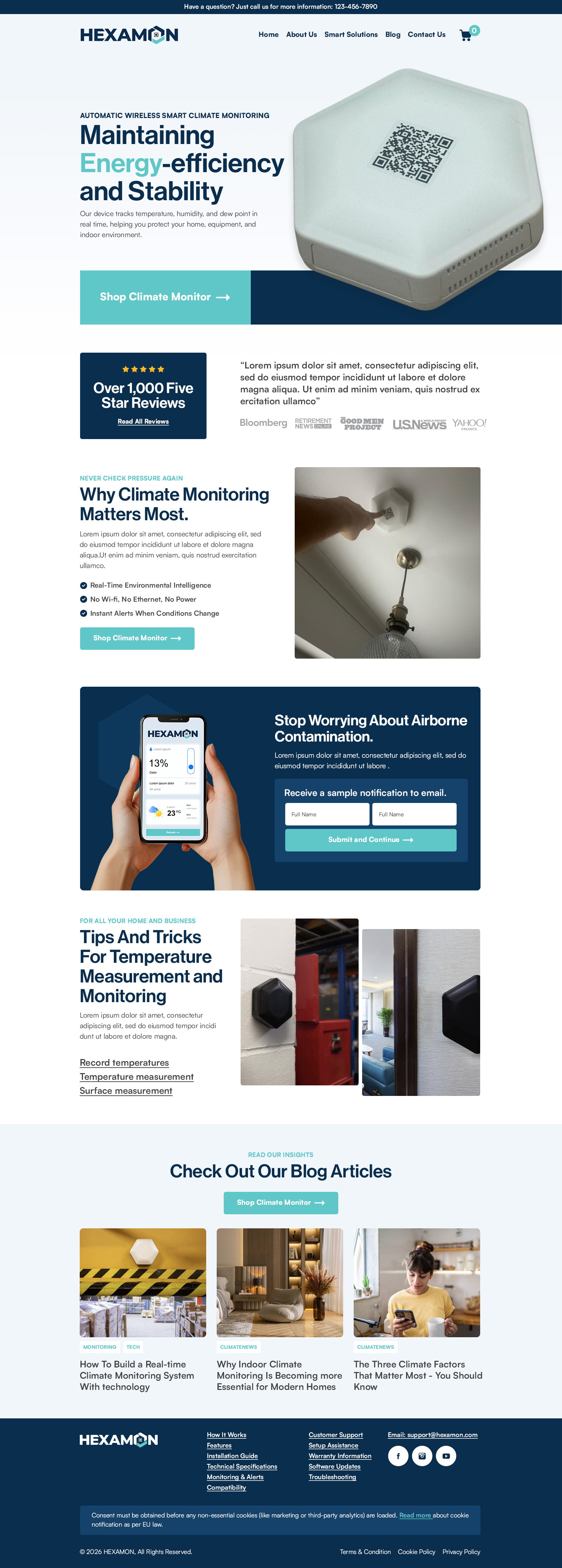 Web Design par IDesign1606 pour Infocom UK Ltd. | Design #36917627