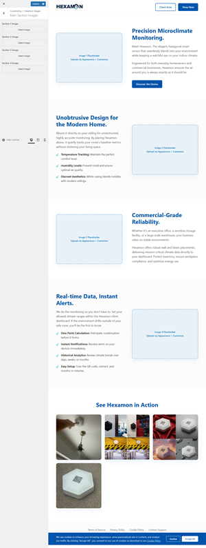 Web Design by Anurudda