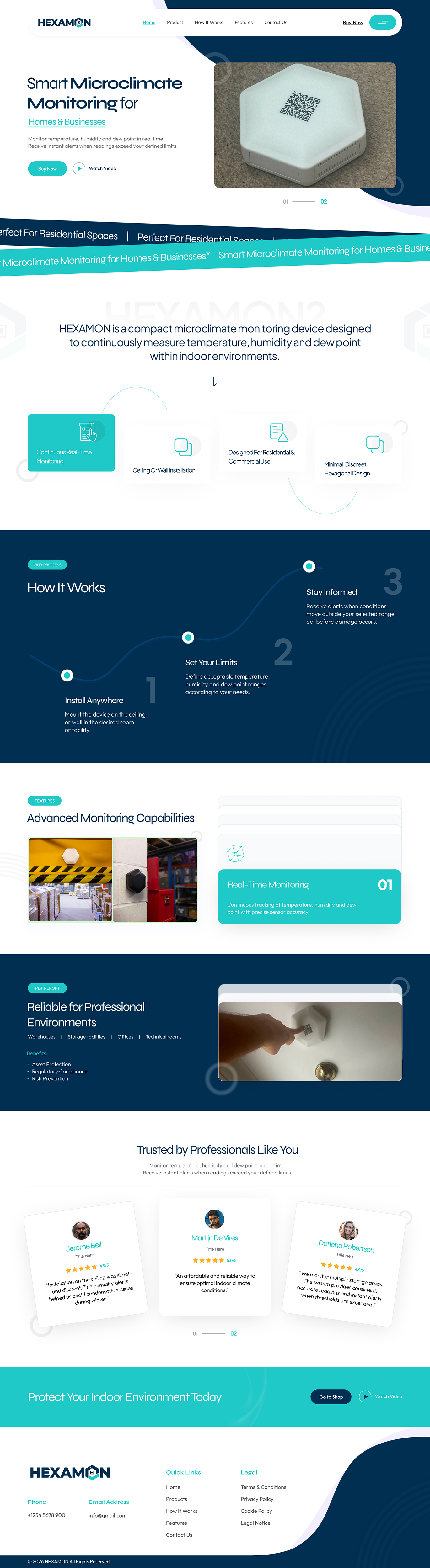 Web Design par Touseen pour Infocom UK Ltd. | Design #36923948