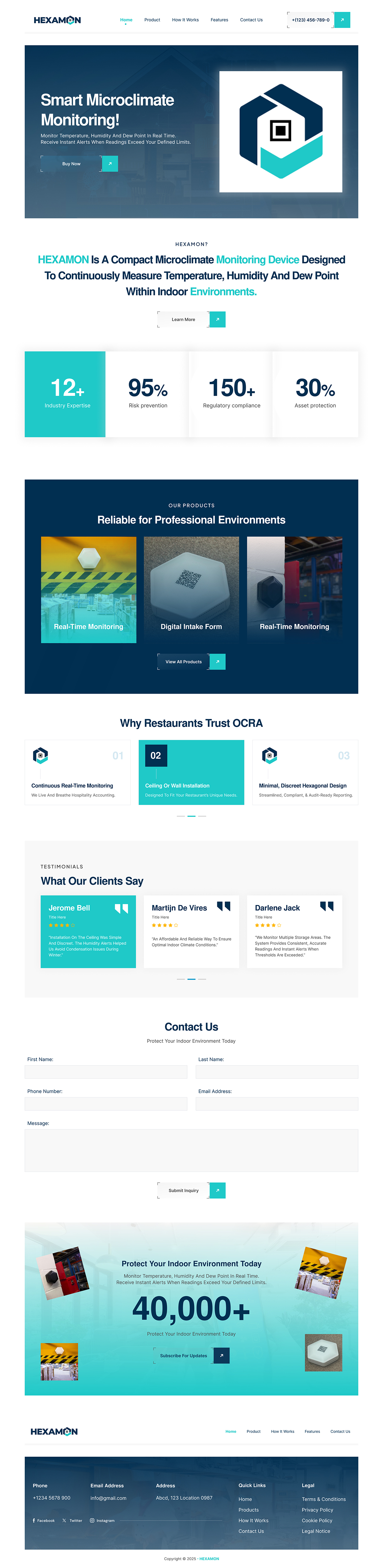 Web Design par Touseen pour Infocom UK Ltd. | Design #36965360