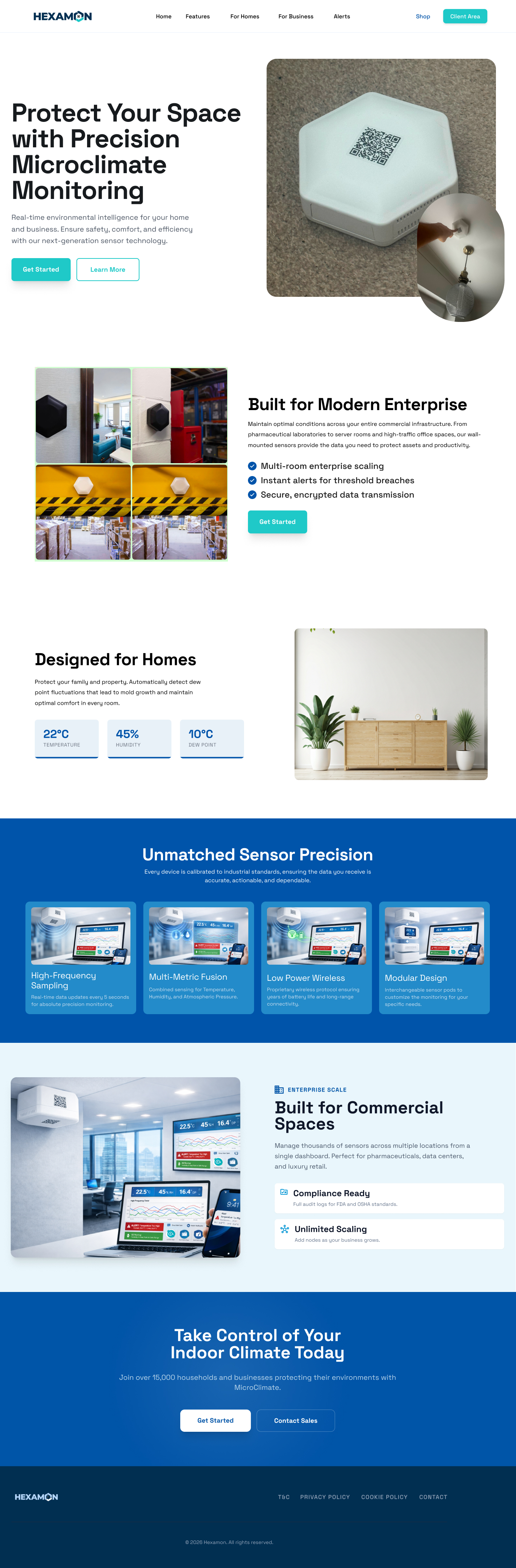 Web Design par AAA Studio pour Infocom UK Ltd. | Design #36916831