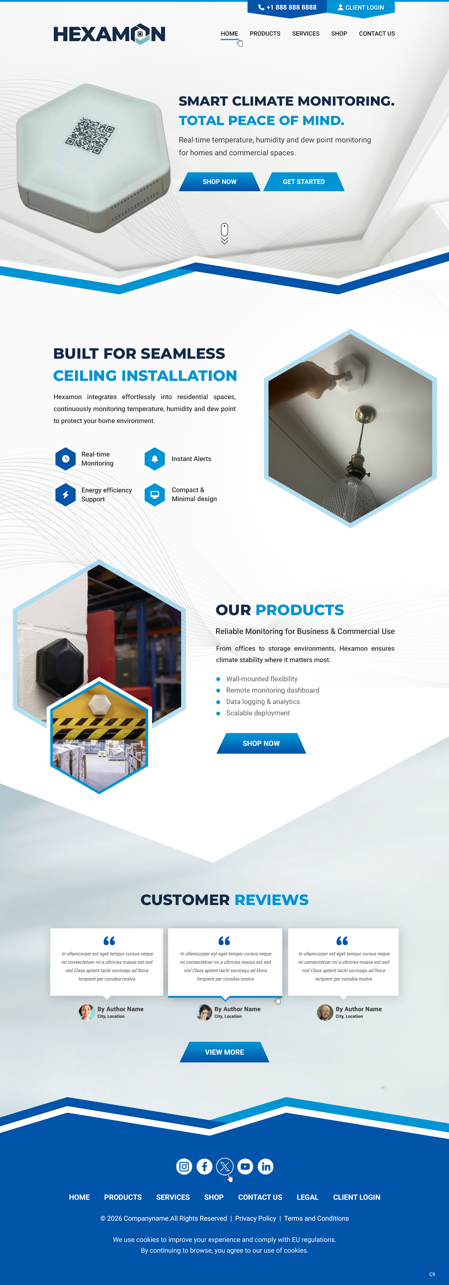 Diseño Web por pb para Infocom UK Ltd. | Diseño #36897383