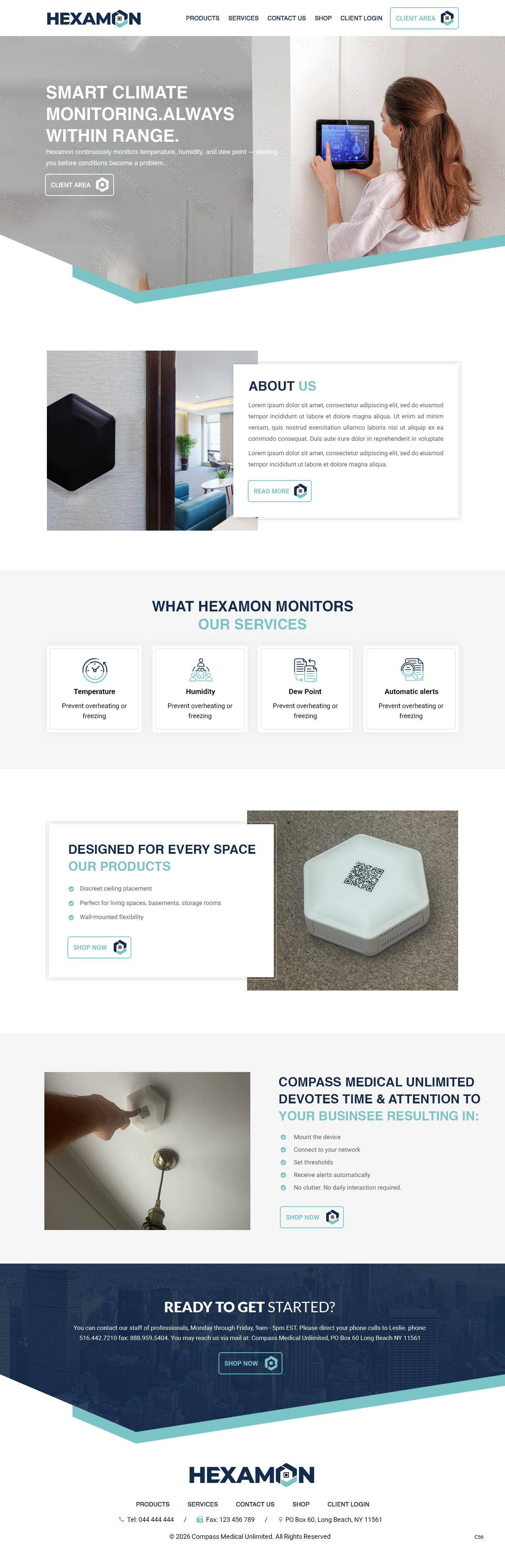 Web Design par pb pour Infocom UK Ltd. | Design #36897384