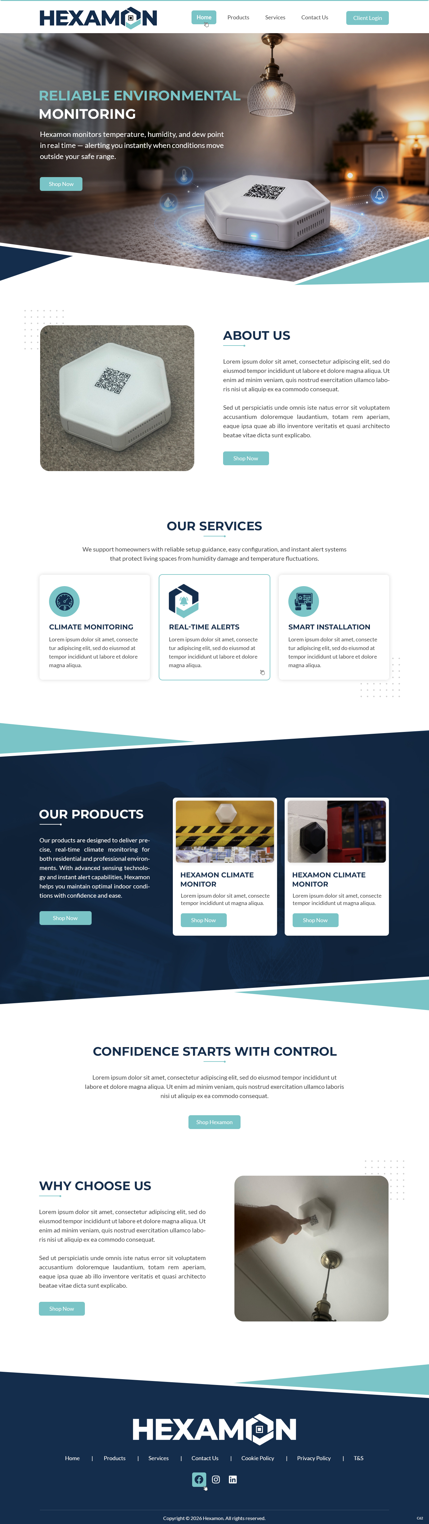 Web Design par pb pour Infocom UK Ltd. | Design #36897394